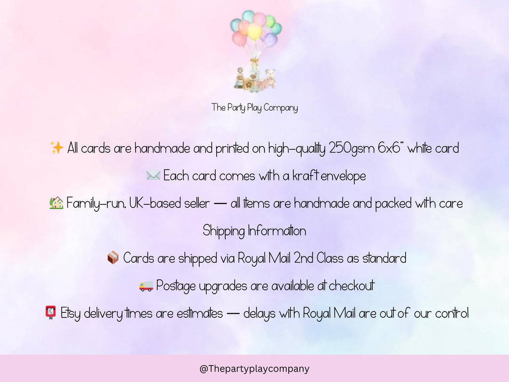 Funny Lesbian Wedding Card: Toast to the Happy Couple Pun